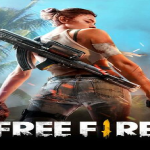 free fire